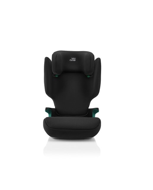 Cadeira Auto ADVENTURE PLUS 2 - 100x150 cm Preto-3