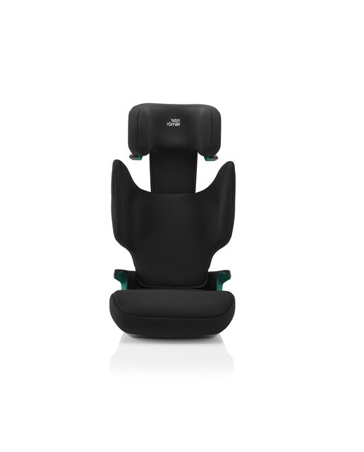 Cadeira Auto ADVENTURE PLUS 2 - 100x150 cm Preto-4