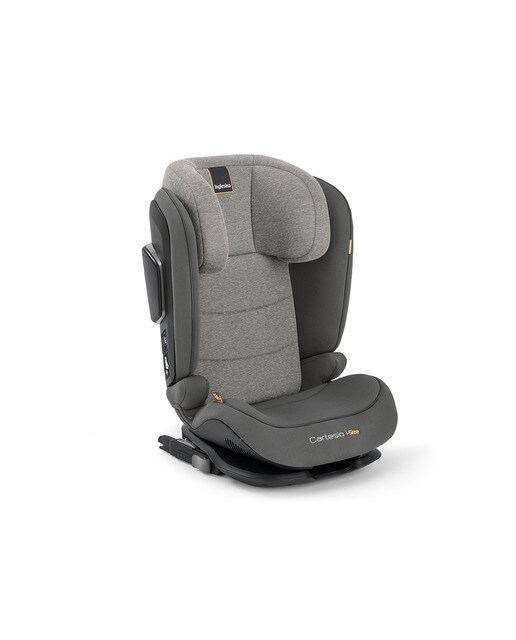 Inglesina - Silla de coche Cartesio I- Size con Isofix (100 - 150cm).