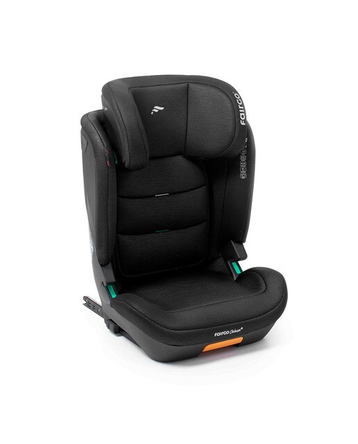 Cadeira Auto Colosso I-Size - 100-150 cm Preto-3