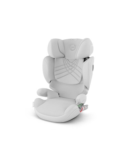 Cybex - Silla de coche CYBEX Solution T i-Fix Plus (100 - 150cm).