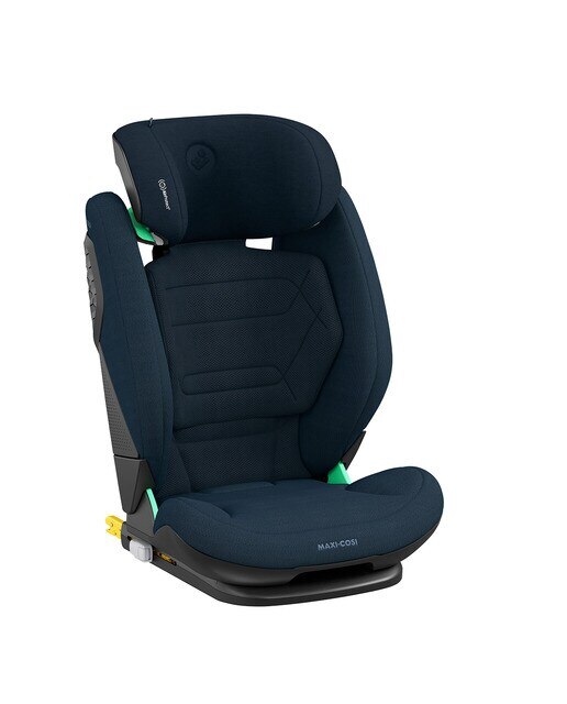 Silla de coche Maxi-Cosi Rodifix Pro2 Isofix i-Size (100 - 150 cm) - Azul oscuro Azul oscuro-2