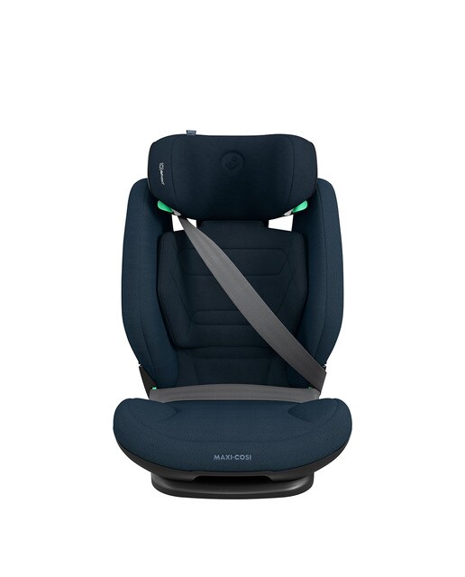 Silla de coche Maxi-Cosi Rodifix Pro2 Isofix i-Size (100 - 150 cm) - Azul oscuro Azul oscuro-4