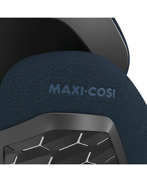 Silla de coche Maxi-Cosi Rodifix Pro2 Isofix i-Size (100 - 150 cm) - Azul oscuro Azul oscuro-6