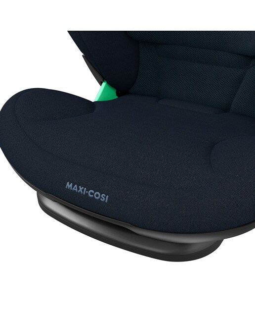 Silla de coche Maxi-Cosi Rodifix Pro2 Isofix i-Size (100 - 150 cm) - Azul oscuro Azul oscuro-7