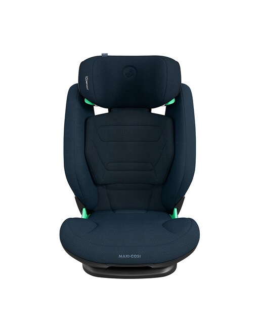 Silla de coche Maxi-Cosi Rodifix Pro2 Isofix i-Size (100 - 150 cm) - Azul oscuro Azul oscuro-8