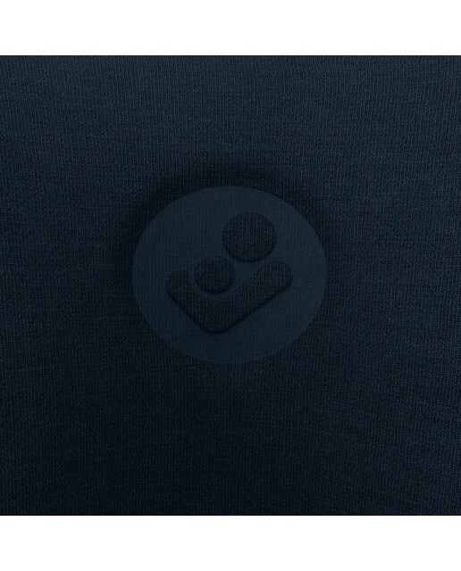 Silla de coche Maxi-Cosi Rodifix Pro2 Isofix i-Size (100 - 150 cm) - Azul oscuro Azul oscuro-13