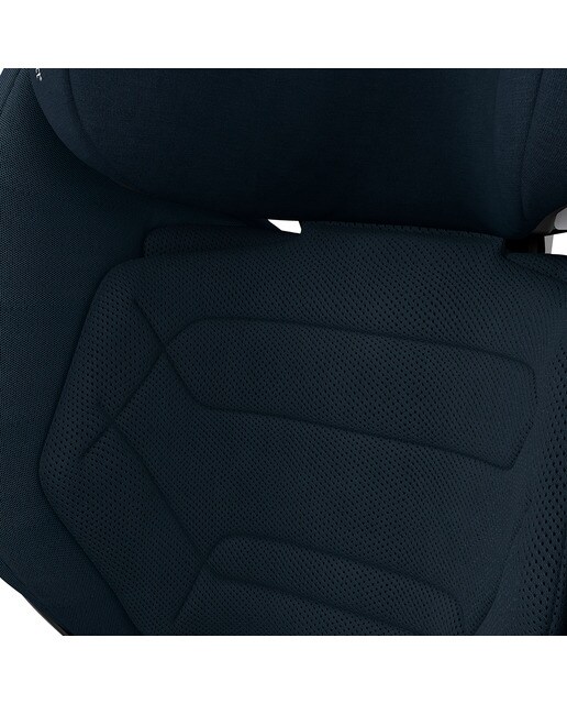 Silla de coche Maxi-Cosi Rodifix Pro2 Isofix i-Size (100 - 150 cm) - Azul oscuro Azul oscuro-15