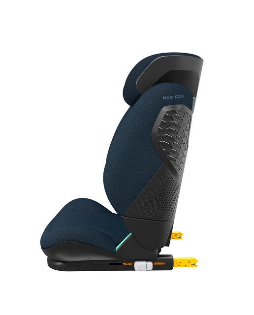 Silla de coche Maxi-Cosi Rodifix Pro2 Isofix i-Size (100 - 150 cm) - Azul oscuro Azul oscuro-16