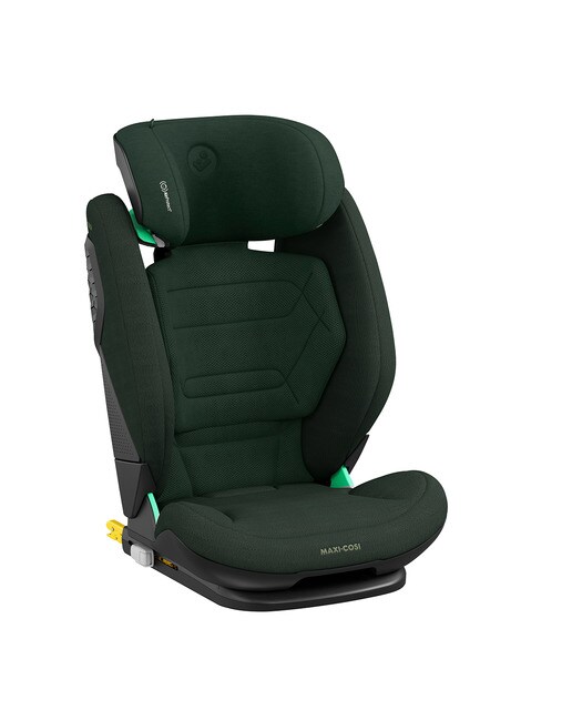 Cadeira Auto Rodfix Pro2 Isofix i-Size - 100x150 cm Verde-escuro-2