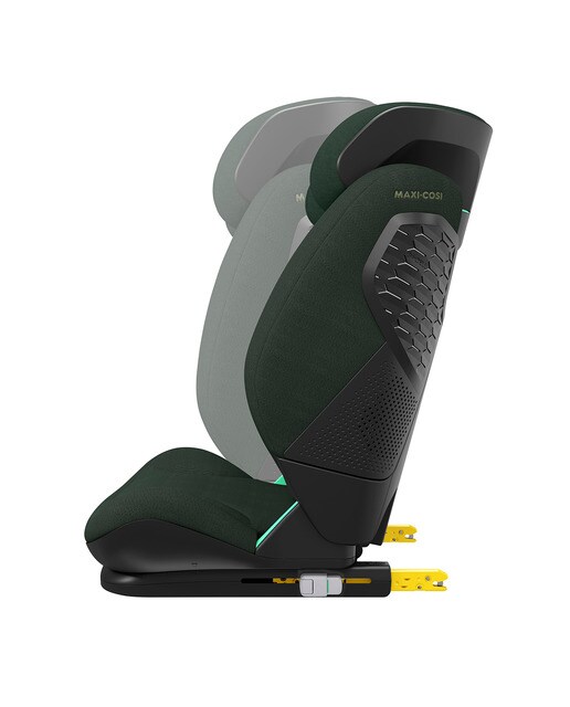Cadeira Auto Rodfix Pro2 Isofix i-Size - 100x150 cm Verde-escuro-3