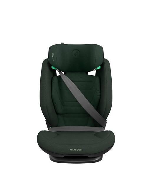 Cadeira Auto Rodfix Pro2 Isofix i-Size - 100x150 cm Verde-escuro-4