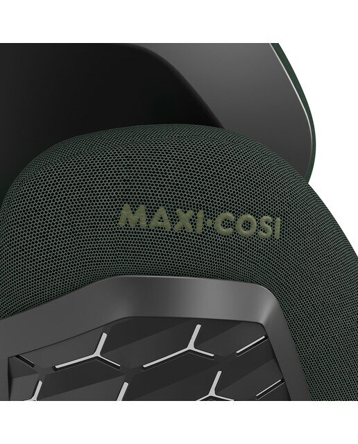 Cadeira Auto Rodfix Pro2 Isofix i-Size - 100x150 cm Verde-escuro-6