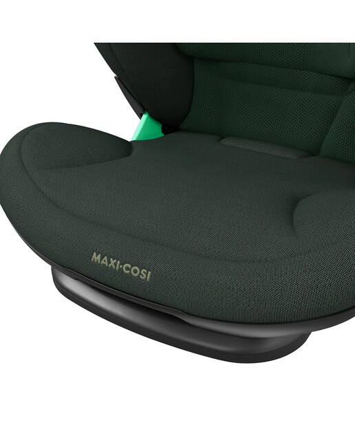 Cadeira Auto Rodfix Pro2 Isofix i-Size - 100x150 cm Verde-escuro-7