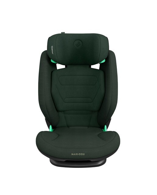 Cadeira Auto Rodfix Pro2 Isofix i-Size - 100x150 cm Verde-escuro-8