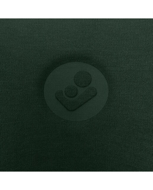 Cadeira Auto Rodfix Pro2 Isofix i-Size - 100x150 cm Verde-escuro-13
