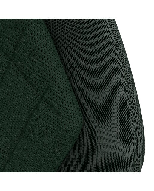 Cadeira Auto Rodfix Pro2 Isofix i-Size - 100x150 cm Verde-escuro-14