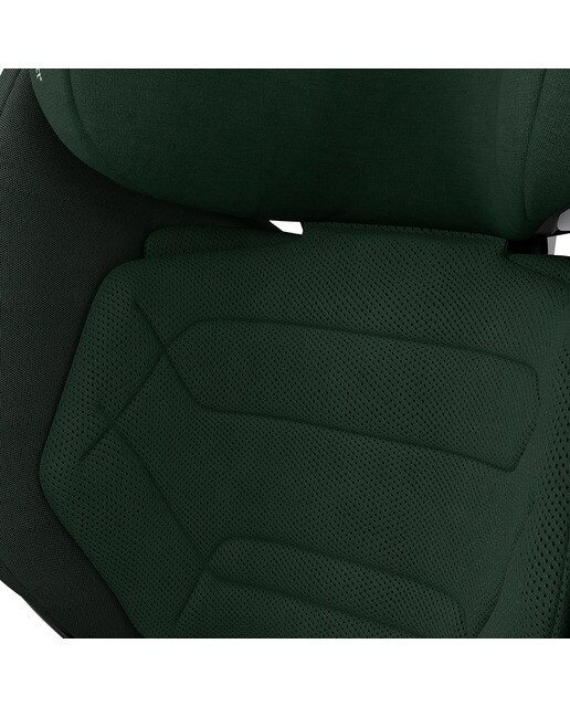 Cadeira Auto Rodfix Pro2 Isofix i-Size - 100x150 cm Verde-escuro-15