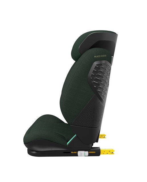 Cadeira Auto Rodfix Pro2 Isofix i-Size - 100x150 cm Verde-escuro-16