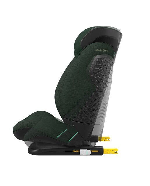 Cadeira Auto Rodfix Pro2 Isofix i-Size - 100x150 cm Verde-escuro-17