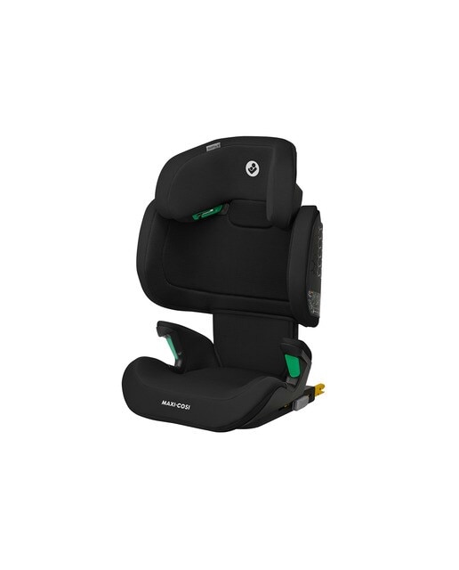 Cadeira Auto Rodifix R Isofix i-Size - 100-150 cm Preto-1
