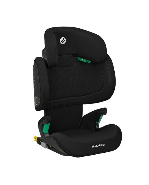Cadeira Auto Rodifix R Isofix i-Size - 100-150 cm Preto-2