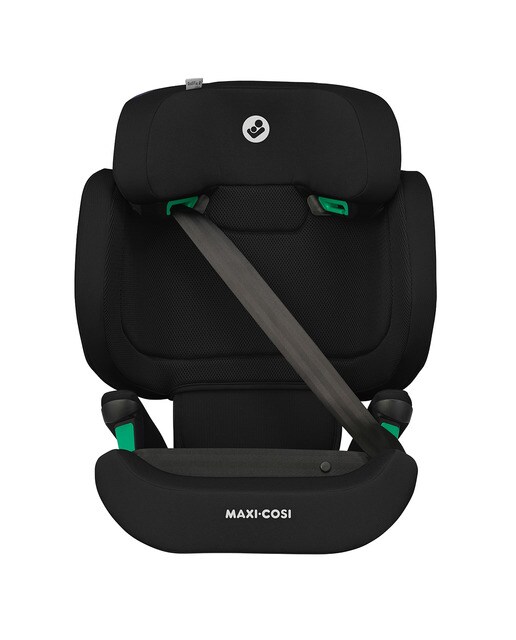 Cadeira Auto Rodifix R Isofix i-Size - 100-150 cm Preto-4