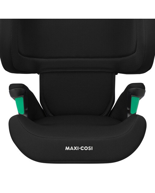 Cadeira Auto Rodifix R Isofix i-Size - 100-150 cm Preto-5