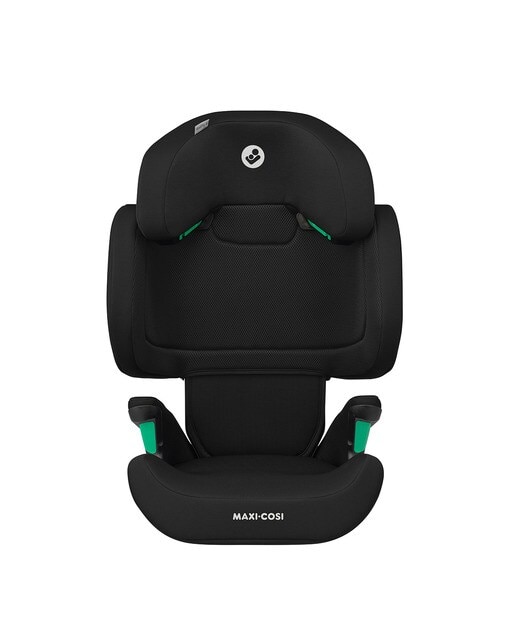 Cadeira Auto Rodifix R Isofix i-Size - 100-150 cm Preto-6