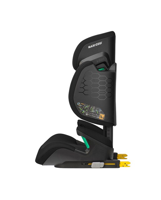 Cadeira Auto Rodifix R Isofix i-Size - 100-150 cm Preto-10