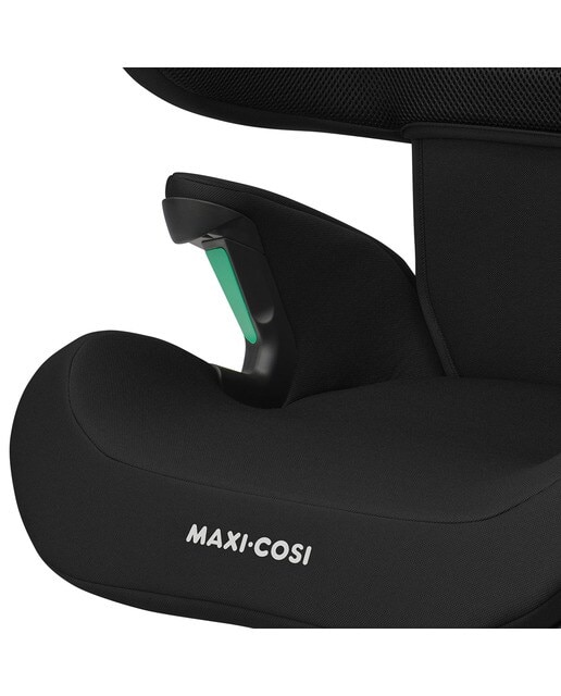 Cadeira Auto Rodifix R Isofix i-Size - 100-150 cm Preto-11