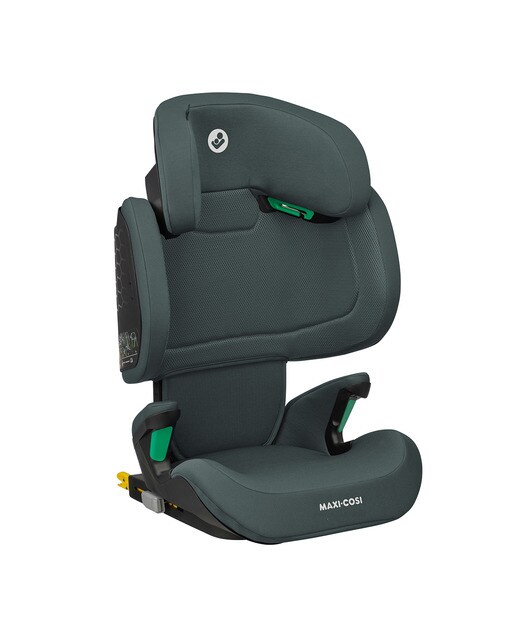 Cadeira Auto Rodifix R Isofix i-Size - 100x150 cm Cinzento-escuro-2