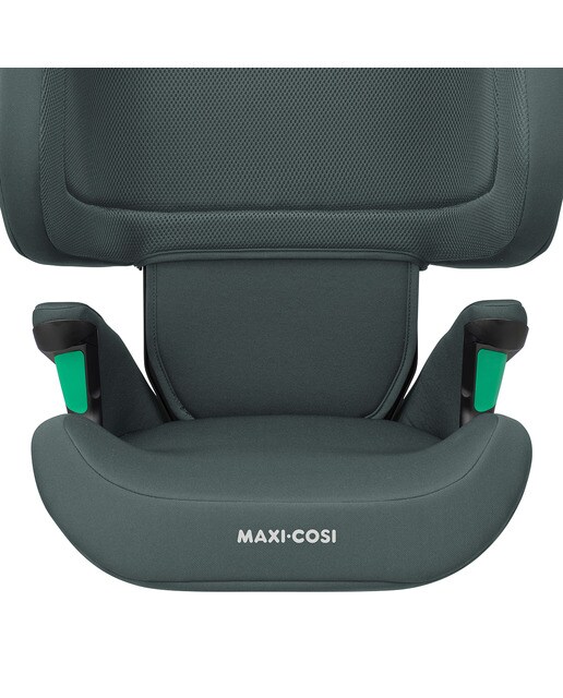 Cadeira Auto Rodifix R Isofix i-Size - 100x150 cm Cinzento-escuro-5