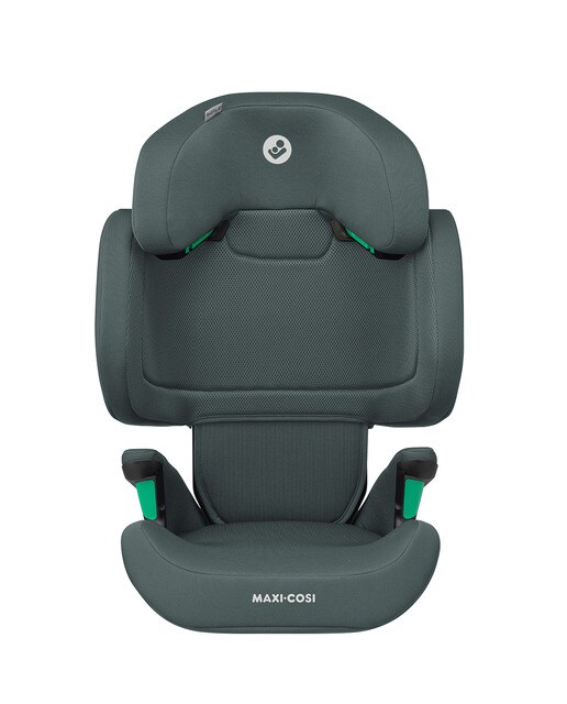 Cadeira Auto Rodifix R Isofix i-Size - 100x150 cm Cinzento-escuro-6