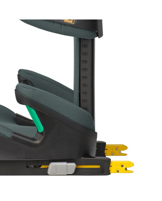 Cadeira Auto Rodifix R Isofix i-Size - 100x150 cm Cinzento-escuro-8