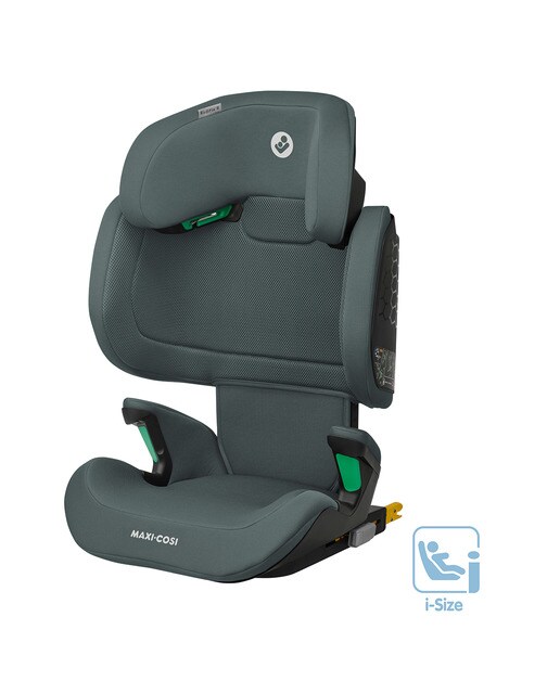 Cadeira Auto Rodifix R Isofix i-Size - 100x150 cm Cinzento-escuro-9