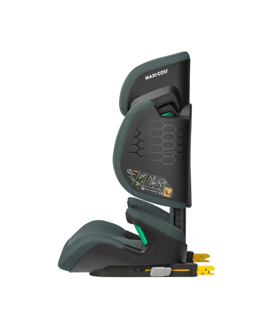 Cadeira Auto Rodifix R Isofix i-Size - 100x150 cm Cinzento-escuro-10