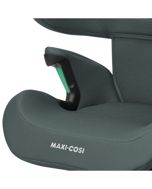 Cadeira Auto Rodifix R Isofix i-Size - 100x150 cm Cinzento-escuro-11