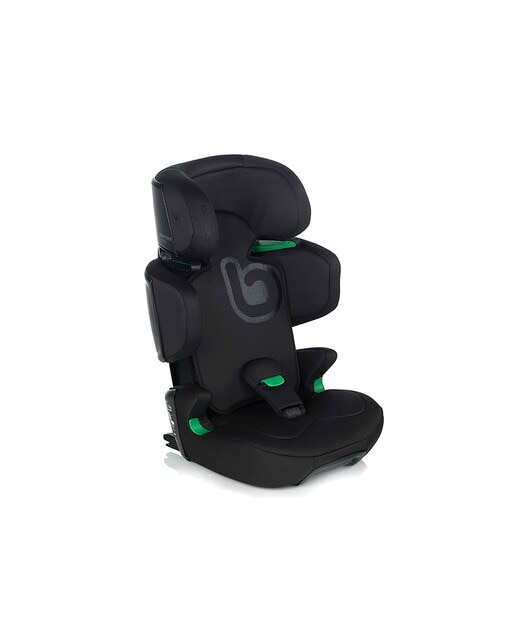 Be Cool - Silla de coche Be Cool Foldy (i-Size 100 - 150 cm) plegable.