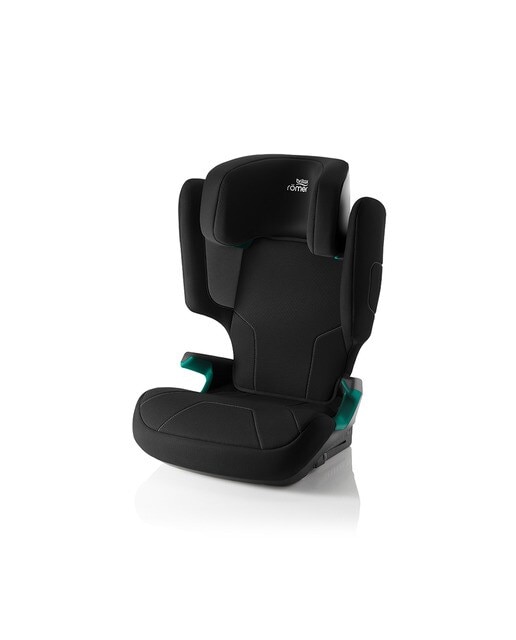 Britax Römer - Silla de coche Britax Römer HI-LINER (100 - 150 cm).