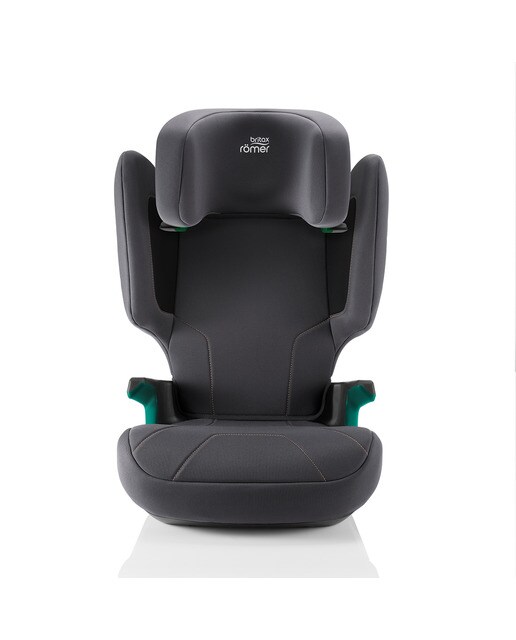 Cadeira Auto HI-LINER - 100-150 cm Cinzento-3