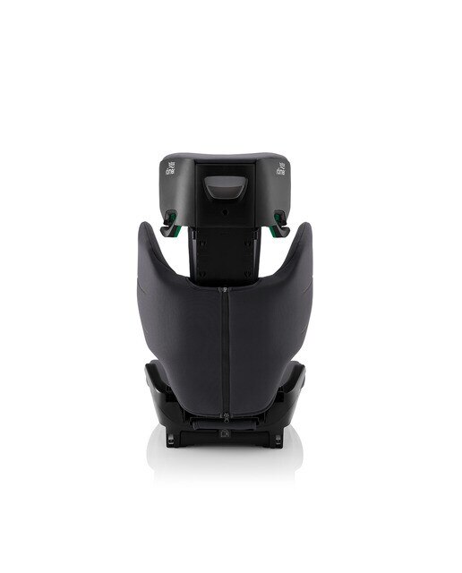 Cadeira Auto HI-LINER - 100-150 cm Cinzento-6