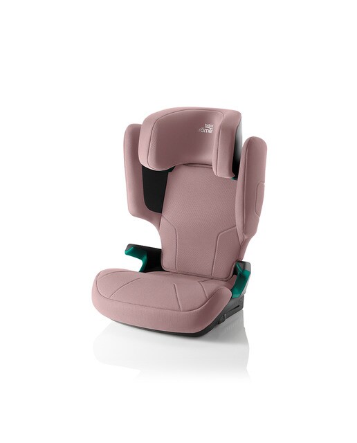 Cadeira Auto HI-LINER - 100-150 cm Rosa-1