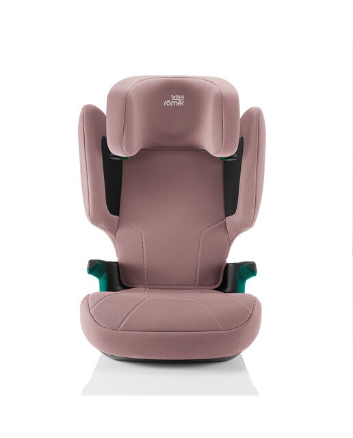 Cadeira Auto HI-LINER - 100-150 cm Rosa-3