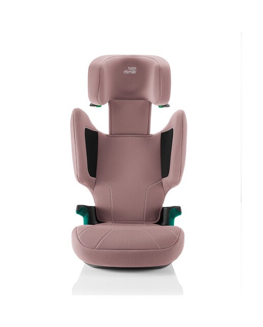 Cadeira Auto HI-LINER - 100-150 cm Rosa-4