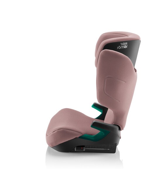 Silla de coche Britax Römer DISCOVERY PLUS 2 (100 - 150 cm) - Rosa Rosa-2