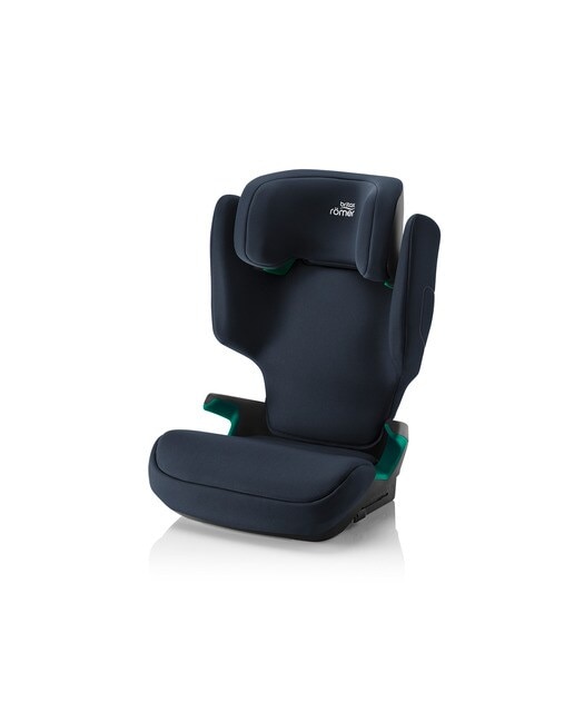 Cadeira Auto DISCOVERY PLUS 2 (100 - 150 cm) Azul-marinho-1