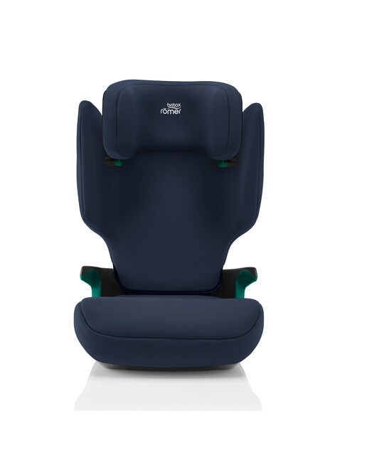Cadeira Auto DISCOVERY PLUS 2 (100 - 150 cm) Azul-marinho-3