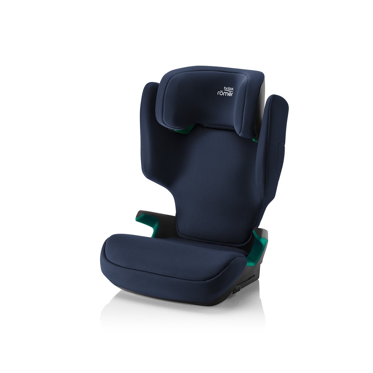 Cadeira Auto ADVENTURE PLUS 2 (100 - 150 cm) Azul-marinho-1