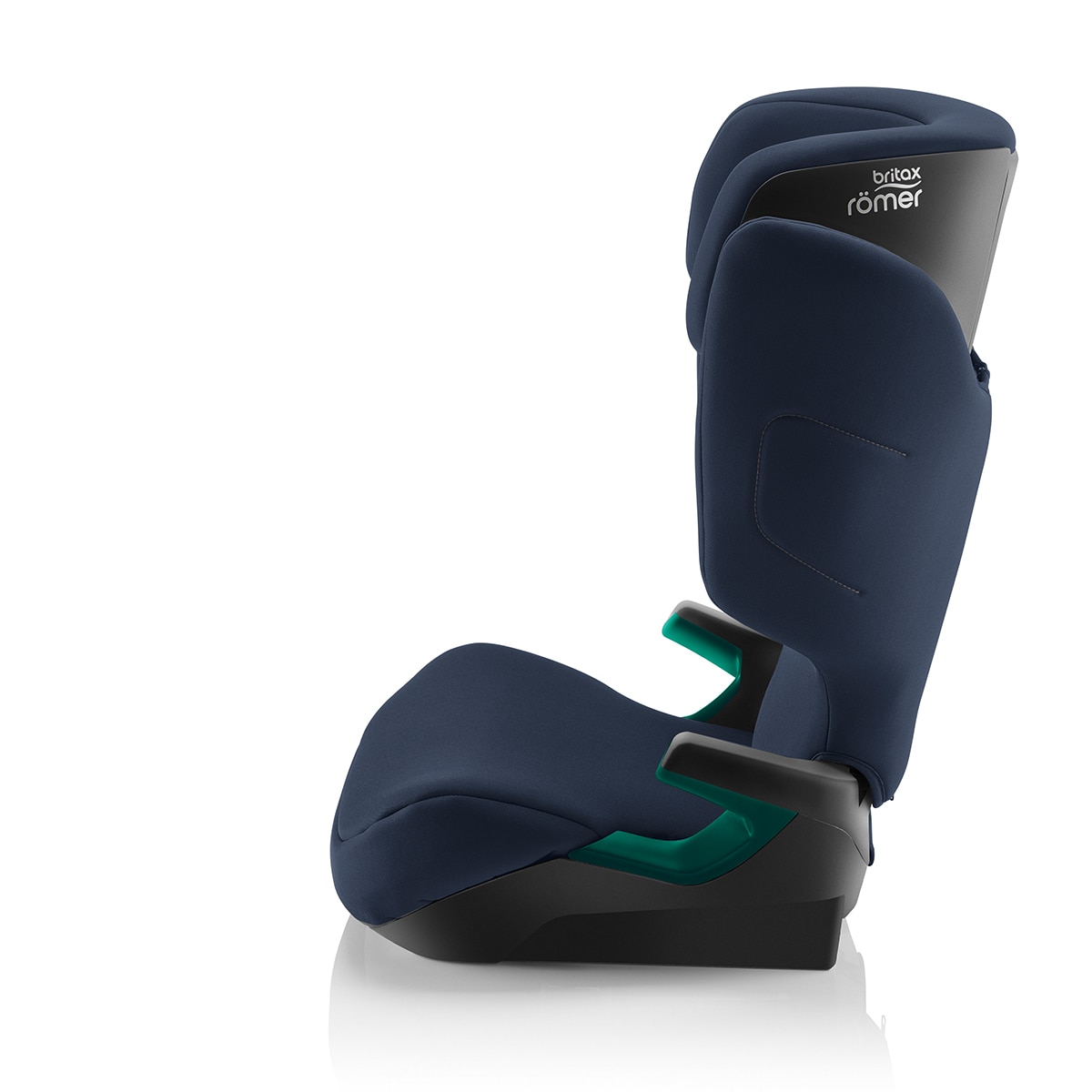 Cadeira Auto ADVENTURE PLUS 2 (100 - 150 cm) Azul-marinho-2